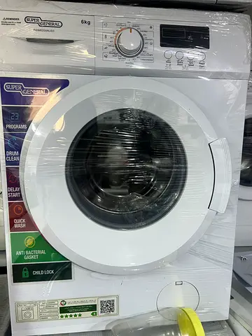 Super general washing machine