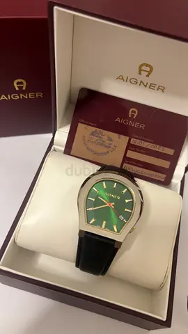 AIGNER Watch like brand New