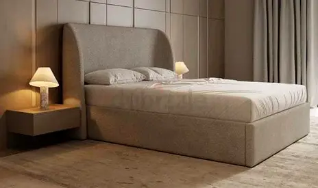 New luxury Comfortable 180200 king size custom bed