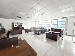 High Floor | Fully Furnished | Canal View