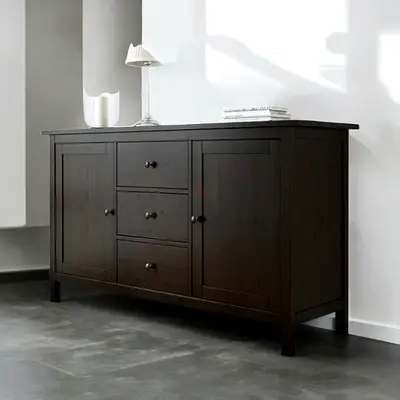 Elegant Wooden Sideboard for Sale