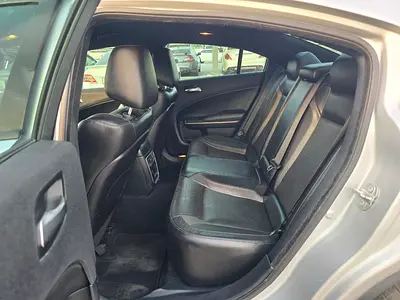 2020 Dodge CHARGER 照片 10