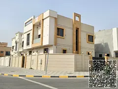Spacious 5-Bedroom Villa for Annual Rent in Al Bahia – Prime Location near Sheikh Mohammed Bin Zay