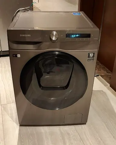 Samsung Latest model 9kg Washer And 6kg Dryer 2in1 For sale Same like New
