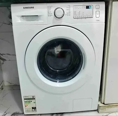 Samsung new model 7kg washer