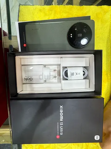 Xiomi 13 Ultra