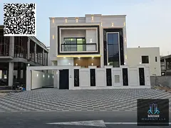 5 bedroom villa hall majlus