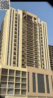 Own your apartment in the most luxurious project in Ajman ever