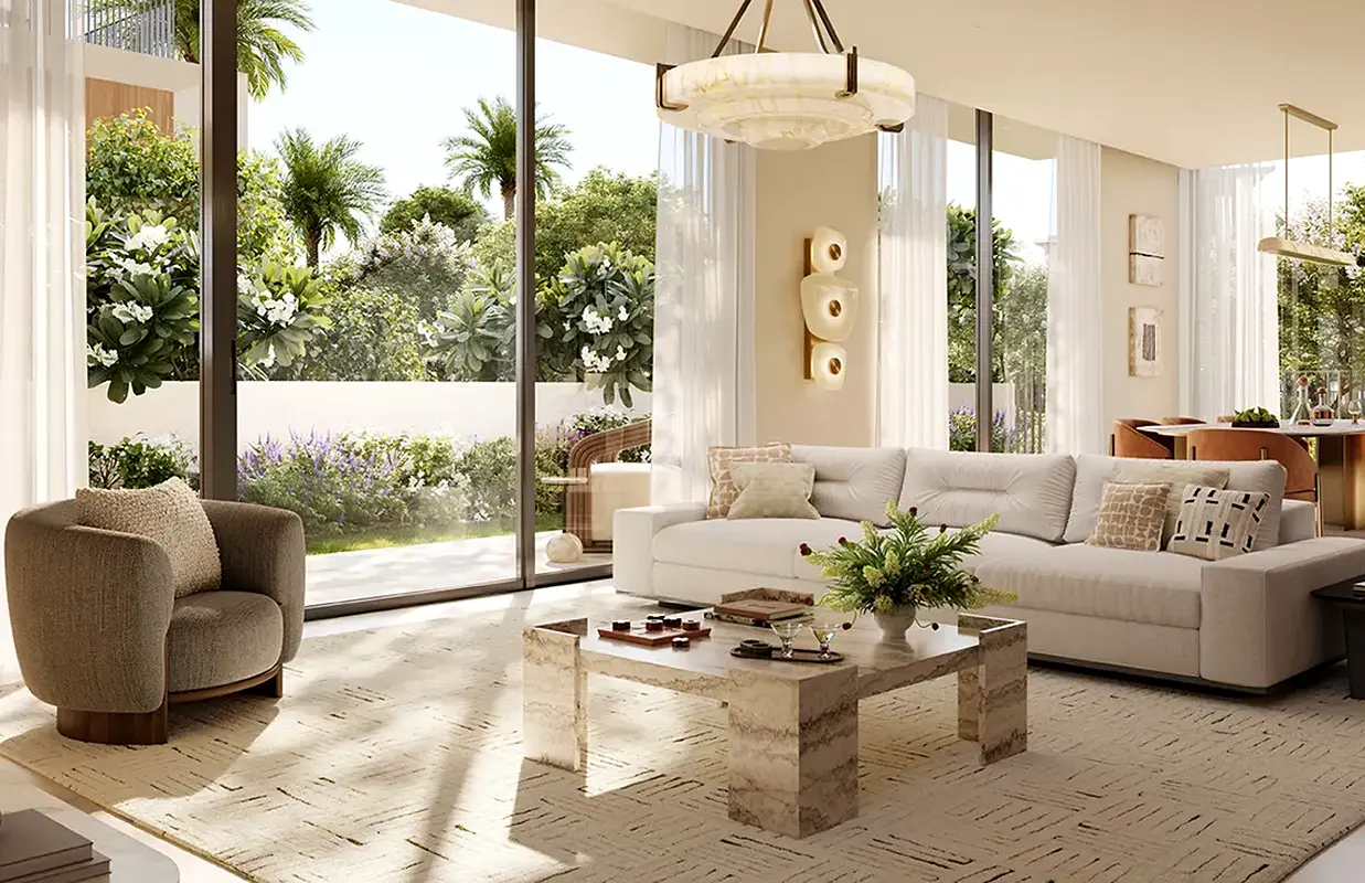 Equestra by Emaar - View 2