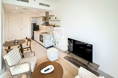 Fully Furnished | Vacant Unit | Open View