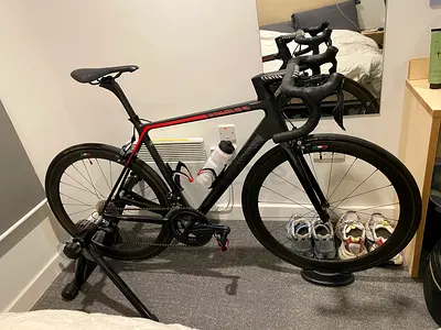Canyon Ultimate CF SL Ultegra di2