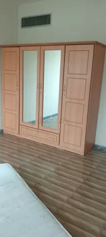 New Wardrobe with Mirrors