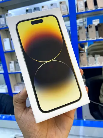 iPhone 14 Pro
