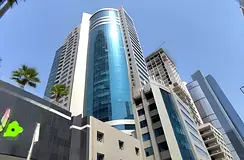 Urban Living | Business Bay | Great Amenities