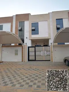 Affordable  Twins Townhouse for sale in Al helio-2 Ajman