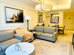 Exclusive| High Floor| Burj View| Tenanted