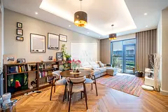 1BR Plus Maid | Vacant on Transfer | JVC