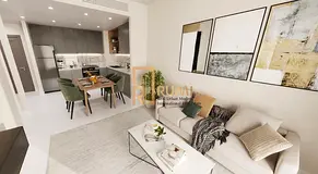 HOT DEAL | 1 BHK Apartment | Park View