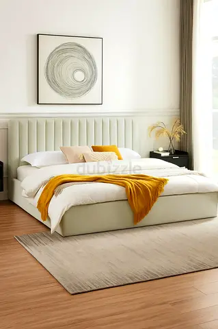 Brand new Queen size bed storage bed king bed mattress Family bed Queen bed double bed king size bed