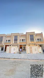 Affordable luxury villa for sale in helio, Ajman