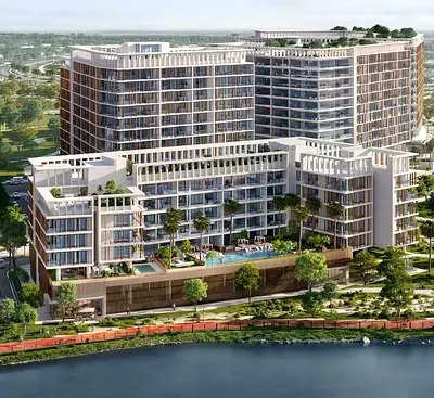 ألدر أت بارك فايف