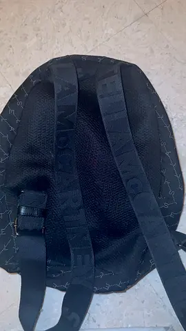 Stella McCartney backpack