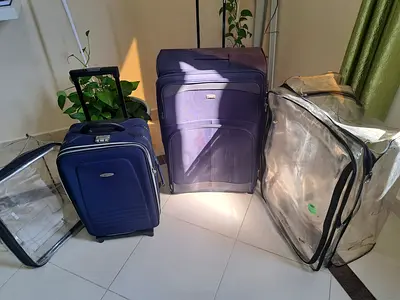 Luggage  for sale