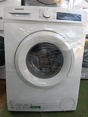 Daewoo Front Load Washing Machine for Sale