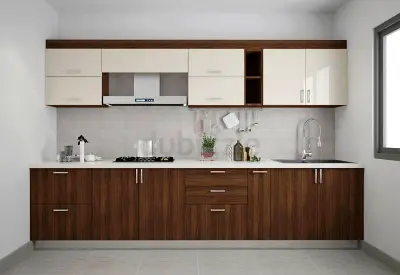 Kitchen cabinets available