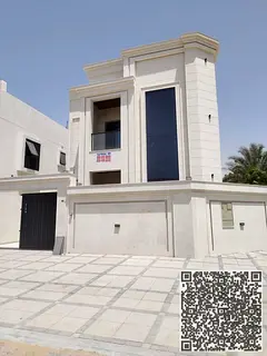 5 BEDROOM VILLA FOR RENT IN MUWAIHAT 3 ,AJMAN