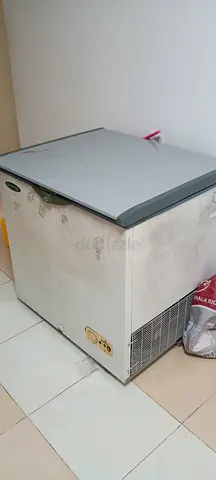 Chest Freezer in Good Condition