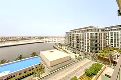 Water View | Vacant | Low Rise | Largest Layout