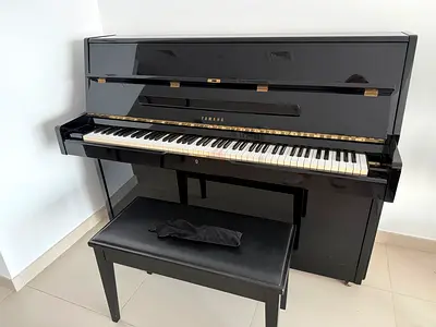 Piano Yamaha
