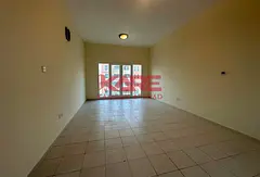 1 BR With Balcony Close to Metro and Pool