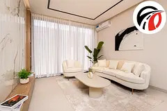 2BHK WITH STUDY ROOM / 30/70 PAYMENT PLAN / HAND OVER Q2/2026