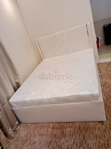 Brand new Queen size bed storage bed king bed mattress Family bed Queen bed double bed king size bed