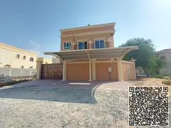 Villa for rent Al Helio Area of Ajman Lowest price in the region With air conditioners A special loc