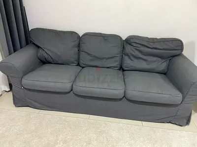 Free sofa and shoe rack