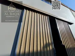 WAREHOUSE FOR RENT || 30 KWT ELECTRICITY || SIZE 3500 SQFT || PRIME LOCATION || MAZANINE AVAILABLE |