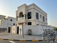 Luxury Villa for Rent in Al Helio 2 – Prime Location Near Sheikh Mohammed Bin Zayed Road &amp; Eas
