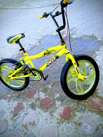 B.M.X cycle for sale