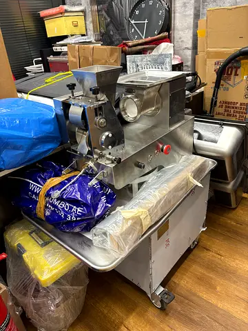 dumping, samosa, Egg roll, making machine