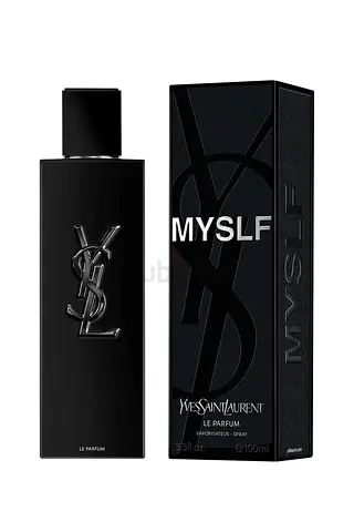 YSL Myslf Le Parfum