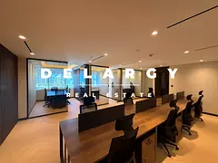 Brand New Fit Out | Vacant | Partitioned