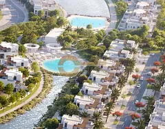 SPACIOUS SINGLE ROW VILLA | SEMI DETACHED | SALE