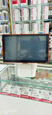 Duronics POS System for Your Business with Printer