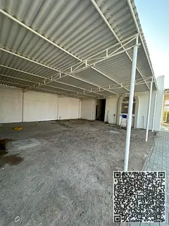 Ground Floor | Big Yard | Modern Interior