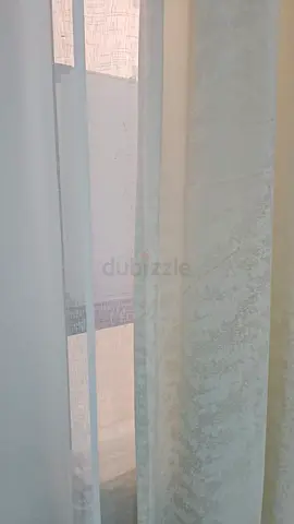 Elegant Sheer White Curtains for Sale