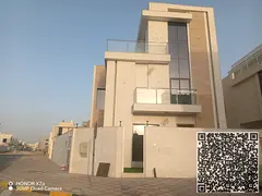 corner villa for sale