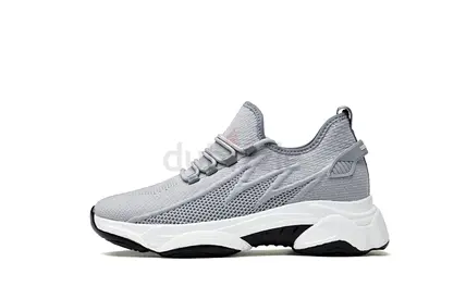 4inch height adding shoes - Size EU41